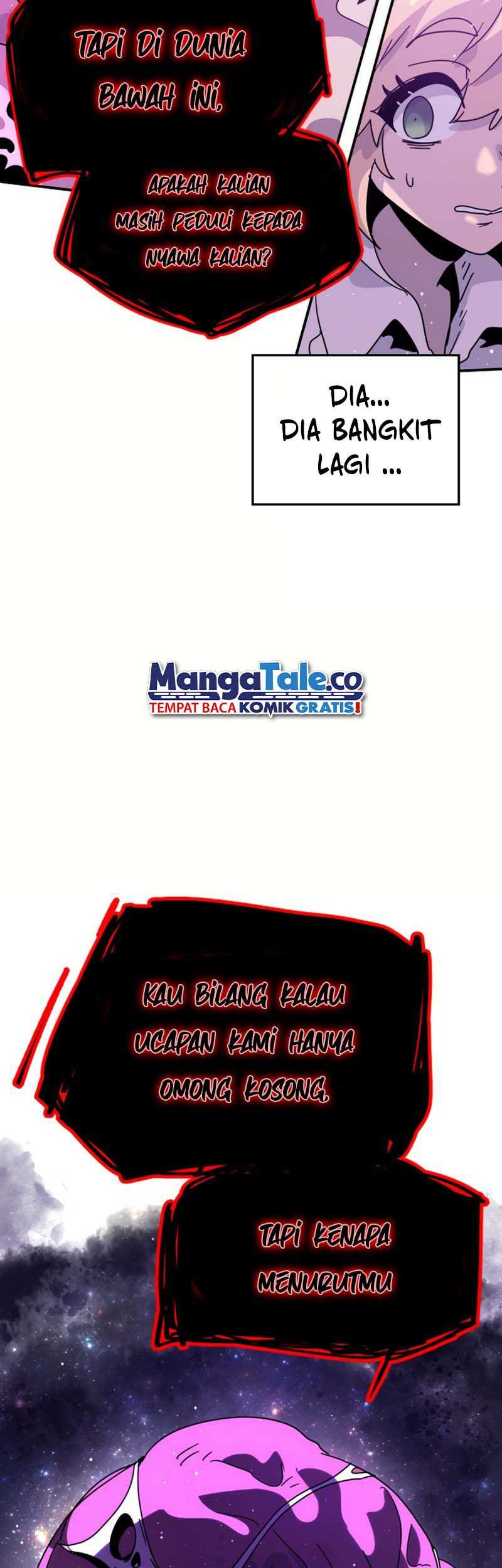 The Second Life Is a Healing Life? Chapter 05 Gambar 68