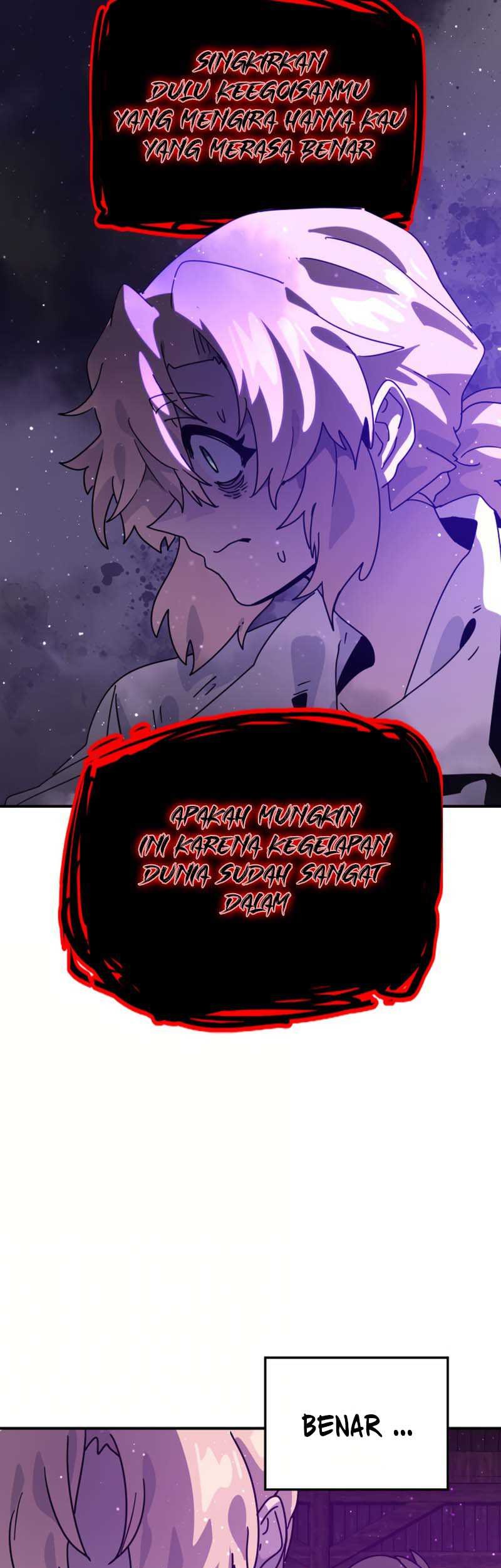 The Second Life Is a Healing Life? Chapter 05 Gambar 70