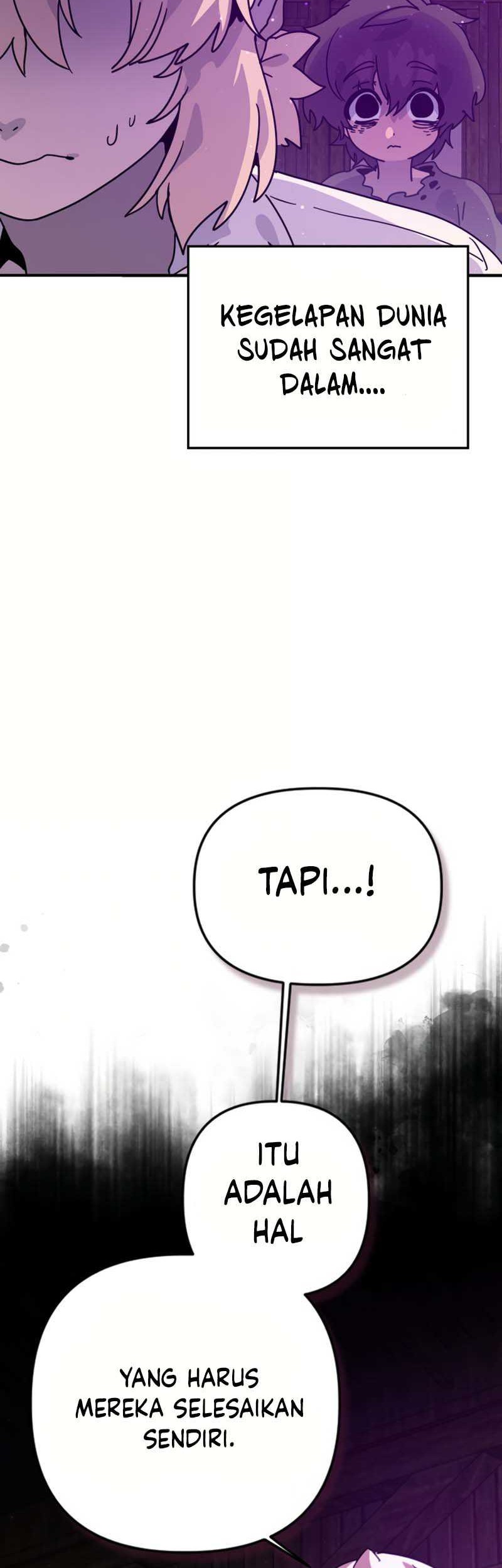 The Second Life Is a Healing Life? Chapter 05 Gambar 71