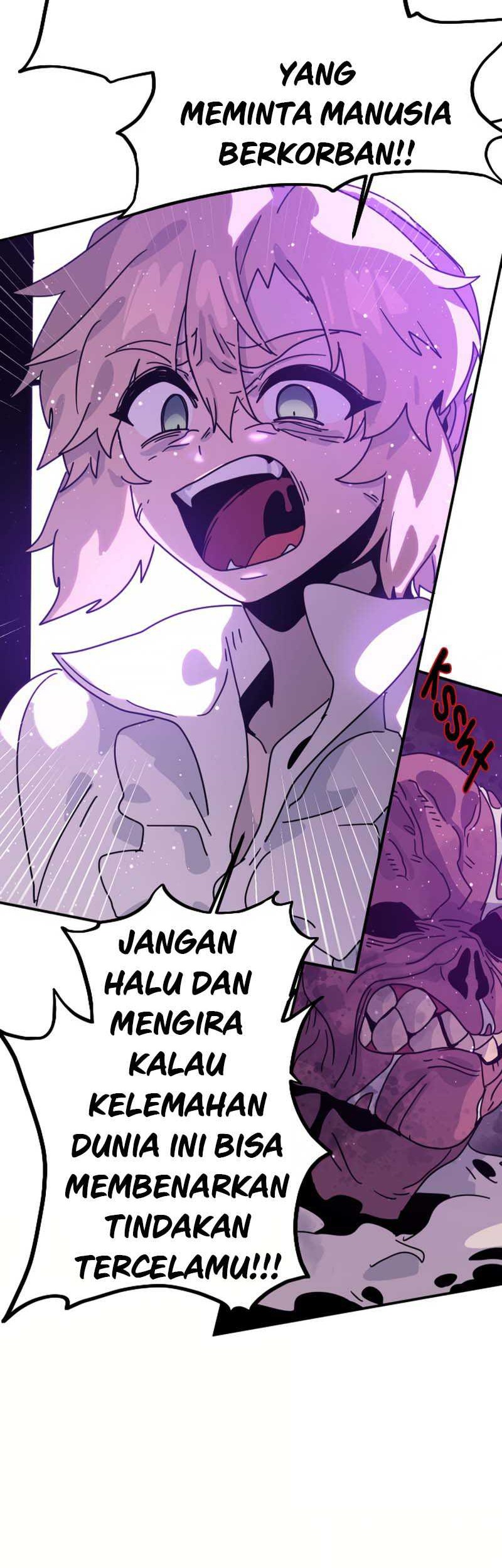 The Second Life Is a Healing Life? Chapter 05 Gambar 73