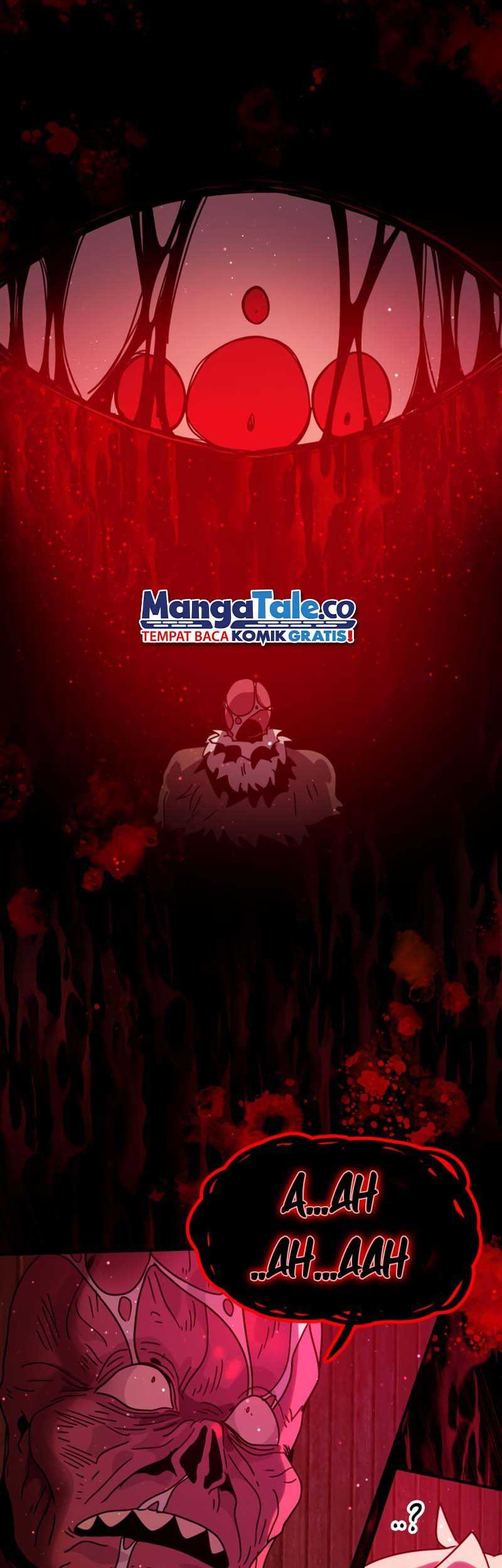 The Second Life Is a Healing Life? Chapter 05 Gambar 76
