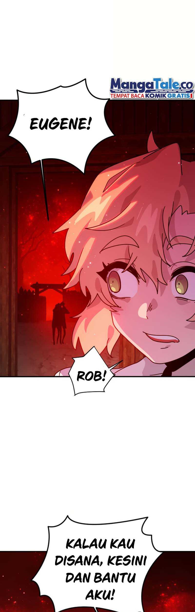 The Second Life Is a Healing Life? Chapter 05 Gambar 79