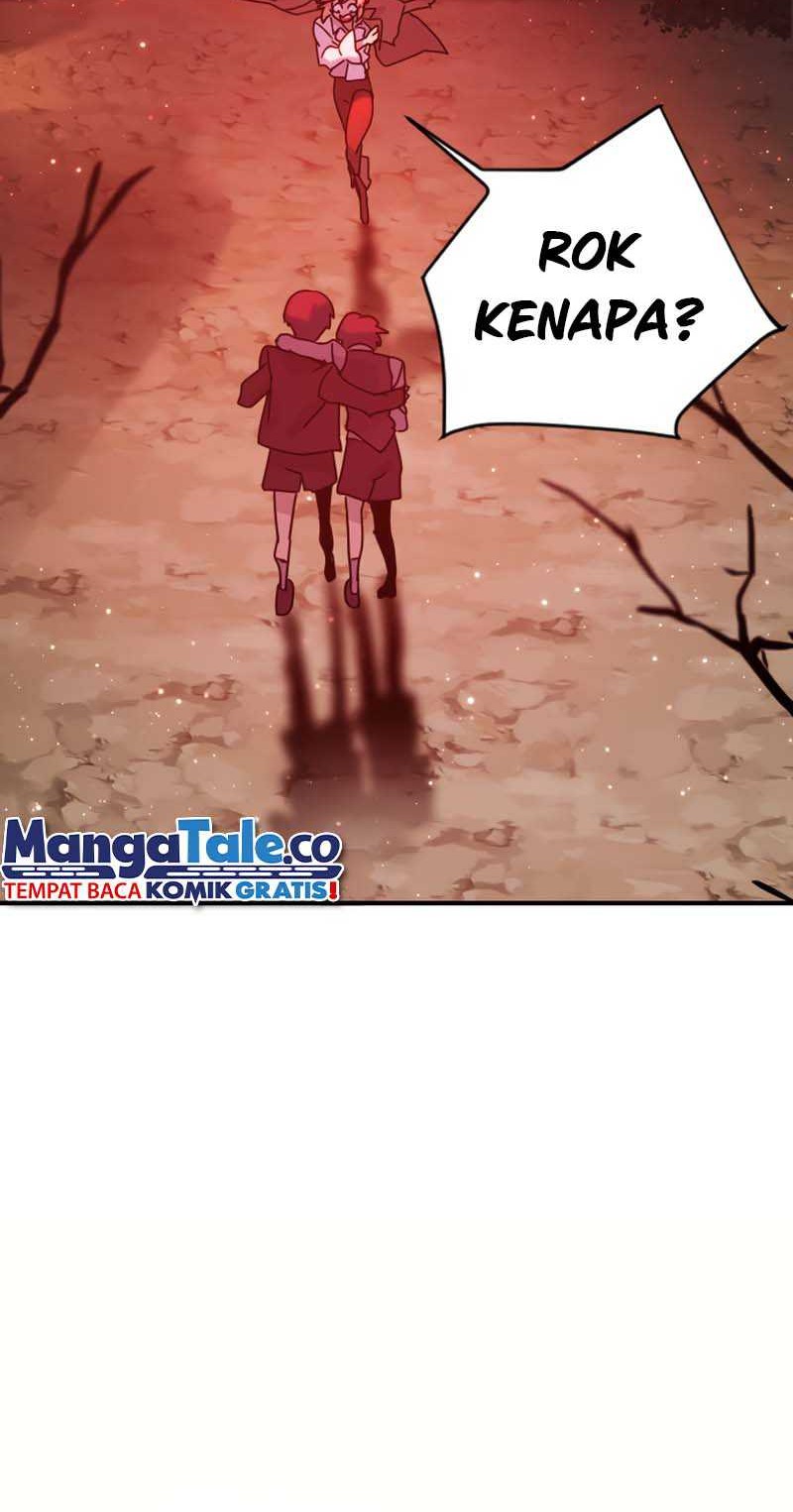 The Second Life Is a Healing Life? Chapter 05 Gambar 81