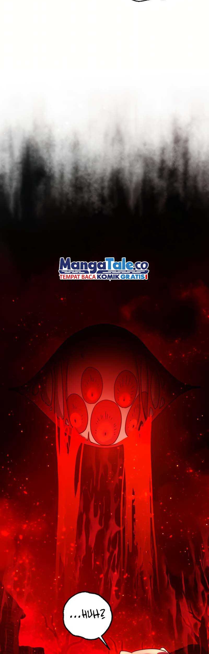 The Second Life Is a Healing Life? Chapter 05 Gambar 84