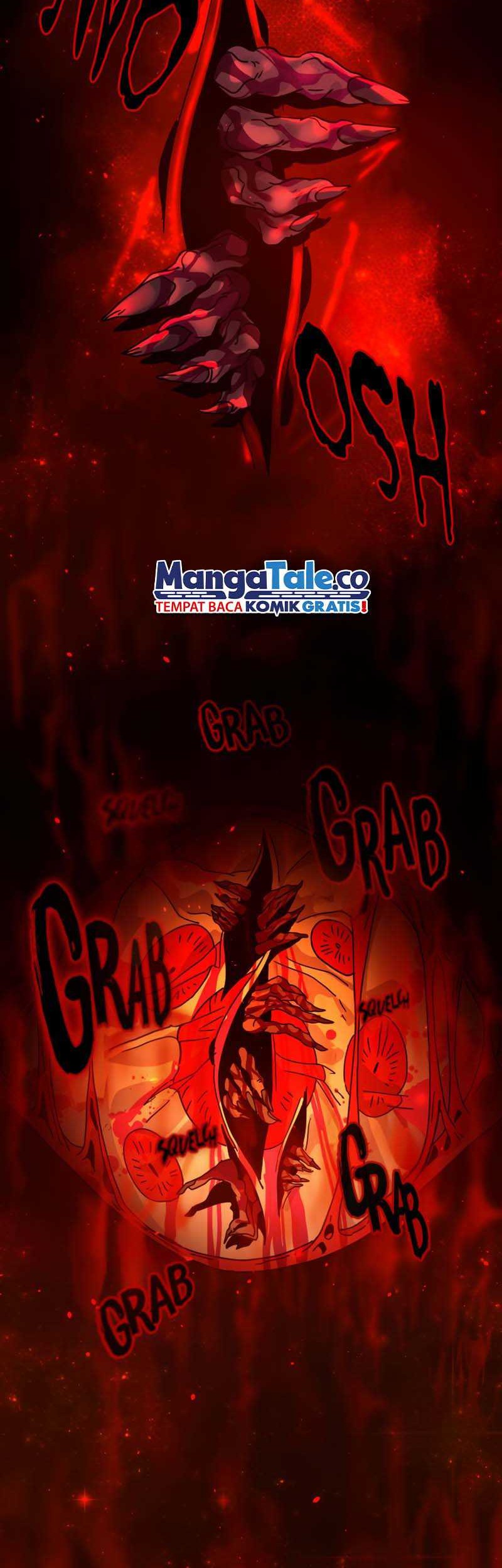 The Second Life Is a Healing Life? Chapter 05 Gambar 87