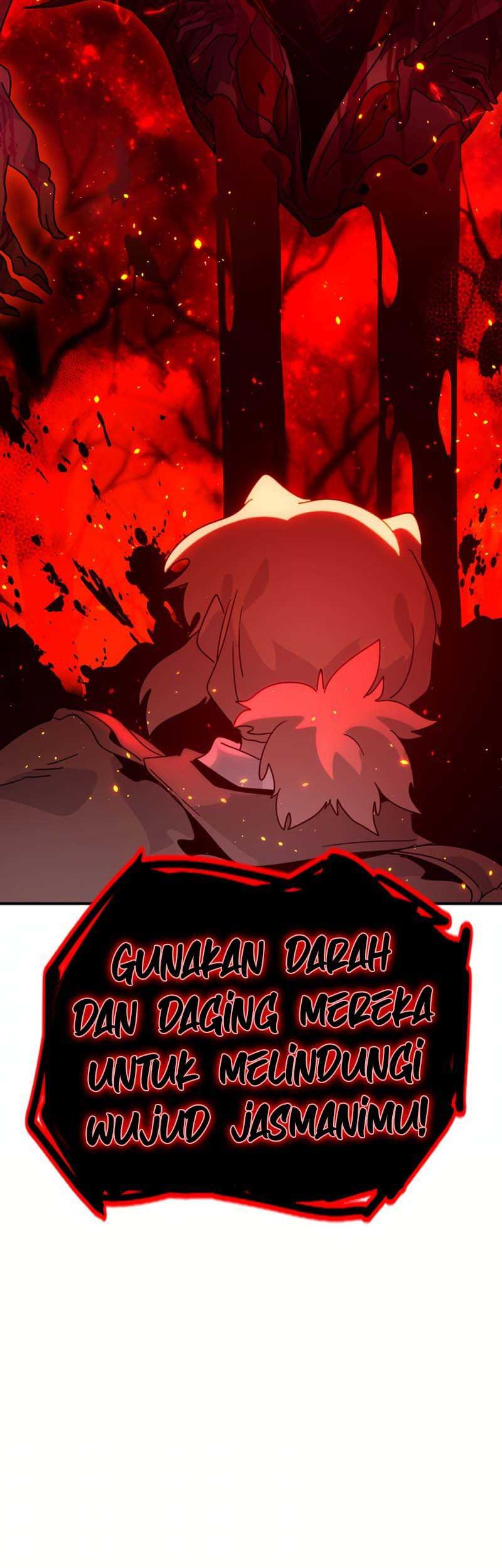 The Second Life Is a Healing Life? Chapter 05 Gambar 92