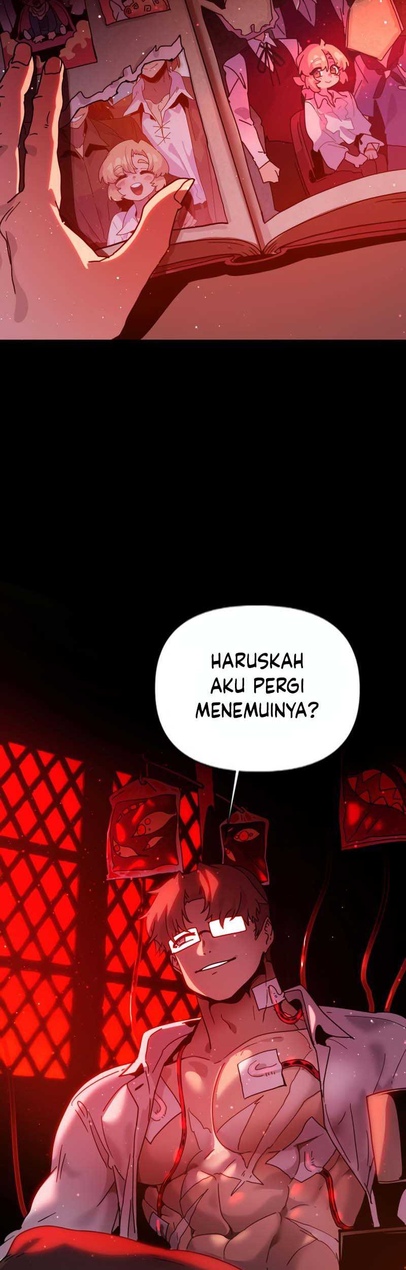 The Second Life Is a Healing Life? Chapter 05 Gambar 95