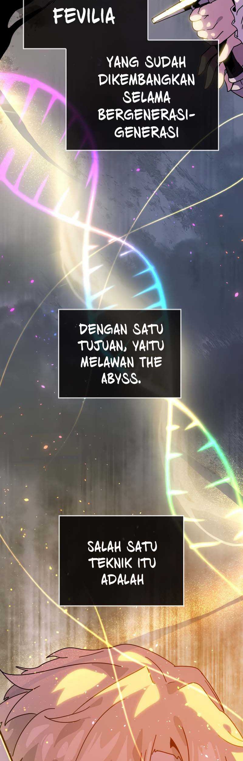 The Second Life Is a Healing Life? Chapter 05 Gambar 3
