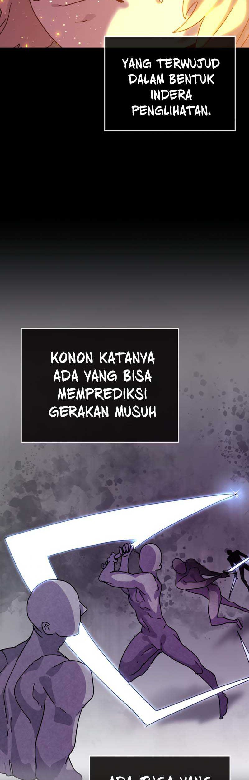 The Second Life Is a Healing Life? Chapter 05 Gambar 5