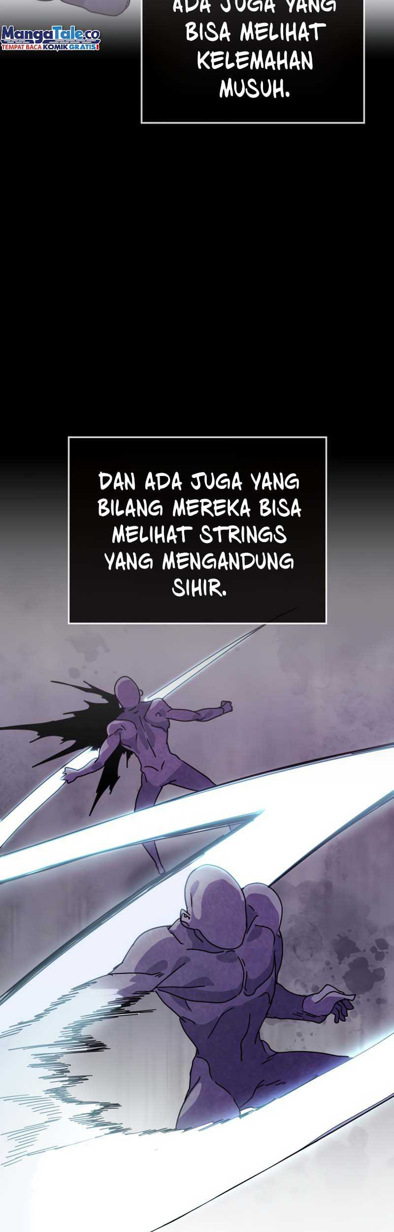 The Second Life Is a Healing Life? Chapter 05 Gambar 6