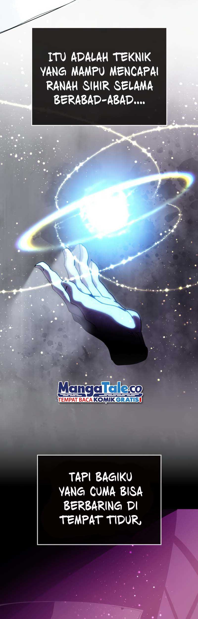 The Second Life Is a Healing Life? Chapter 05 Gambar 7