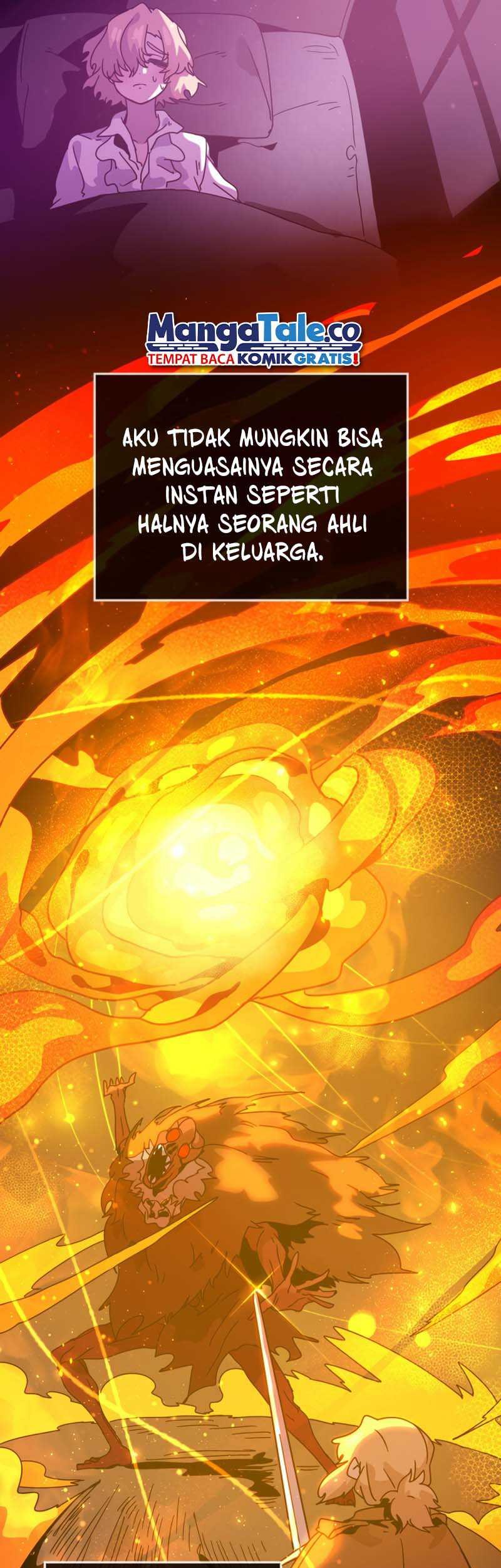 The Second Life Is a Healing Life? Chapter 05 Gambar 8