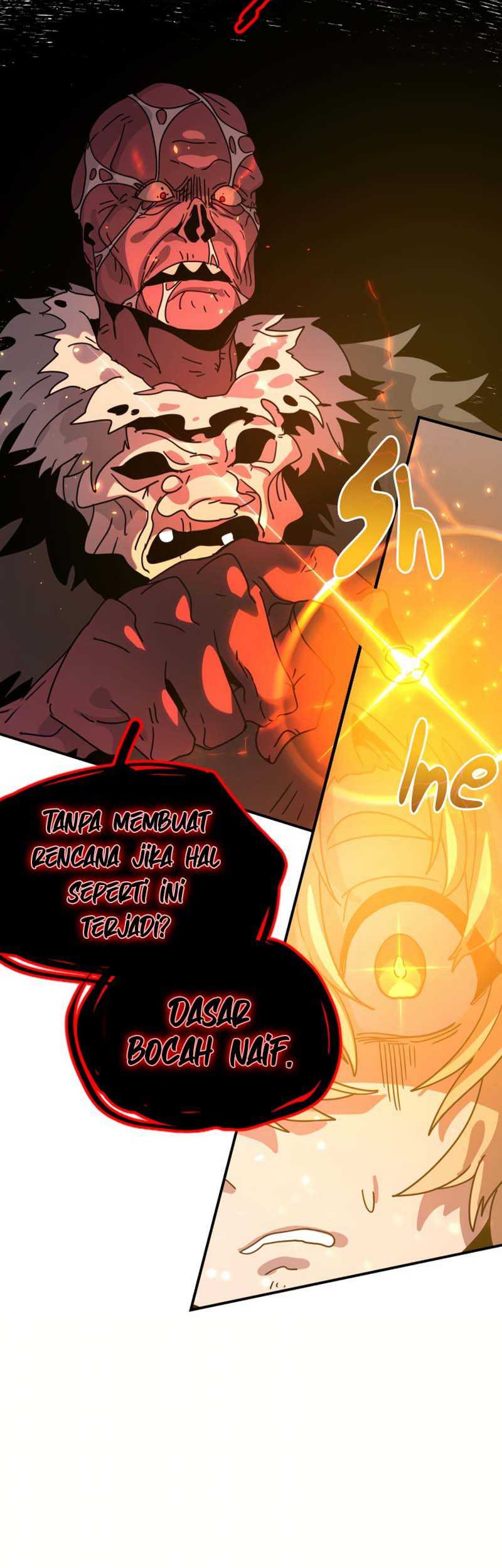 The Second Life Is a Healing Life? Chapter 05 Gambar 17