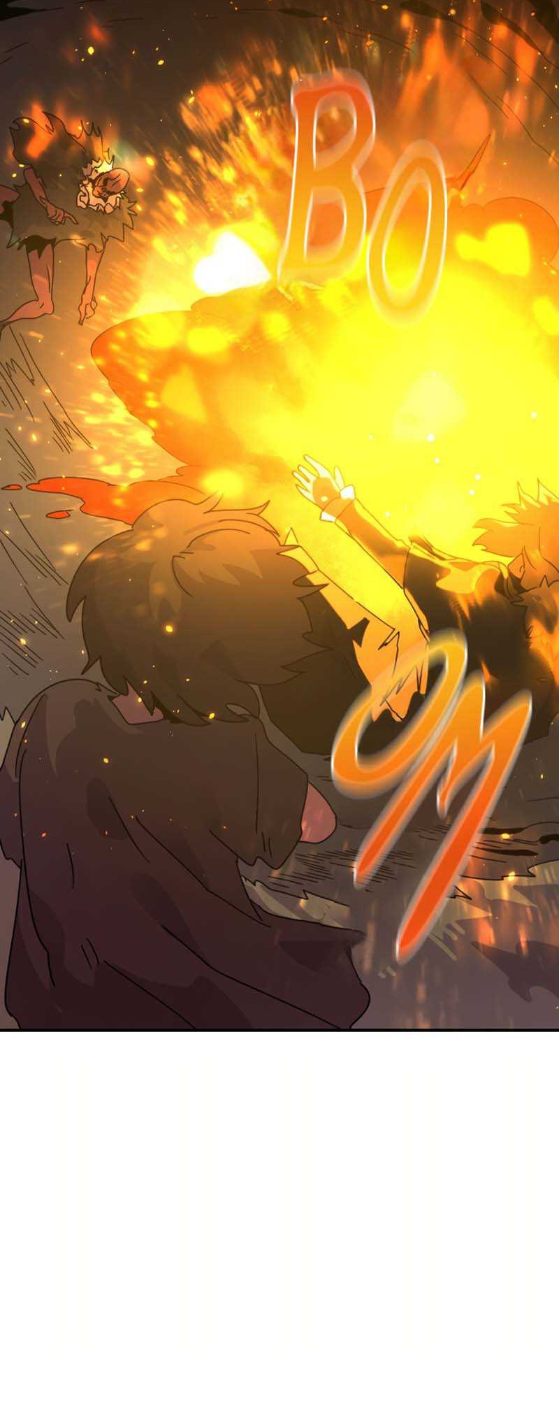 The Second Life Is a Healing Life? Chapter 05 Gambar 19