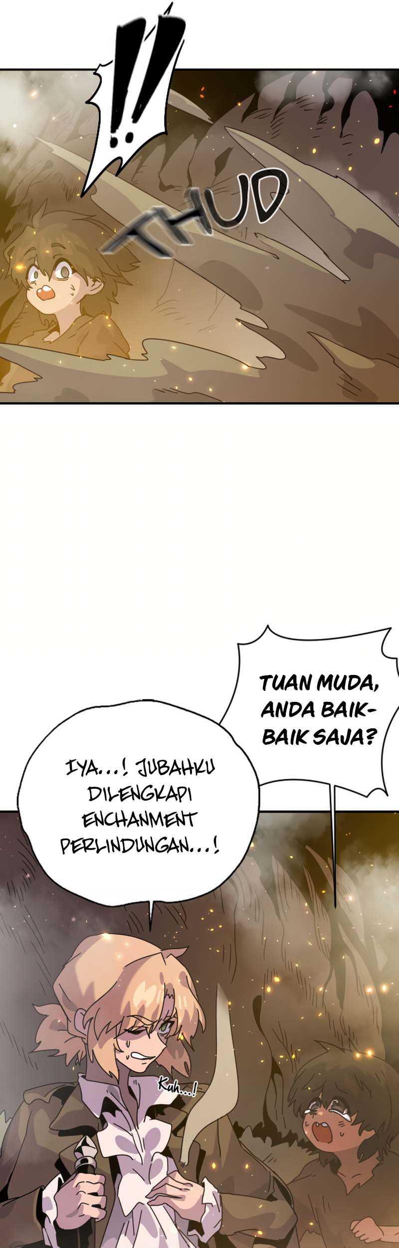 The Second Life Is a Healing Life? Chapter 05 Gambar 20