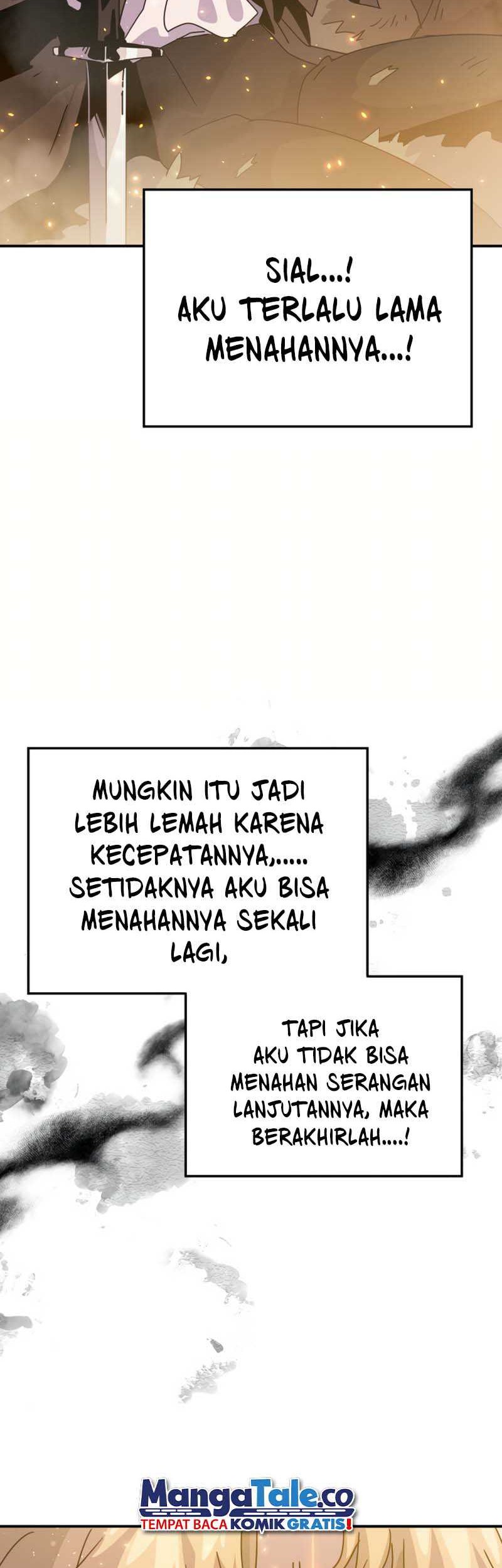 The Second Life Is a Healing Life? Chapter 05 Gambar 21