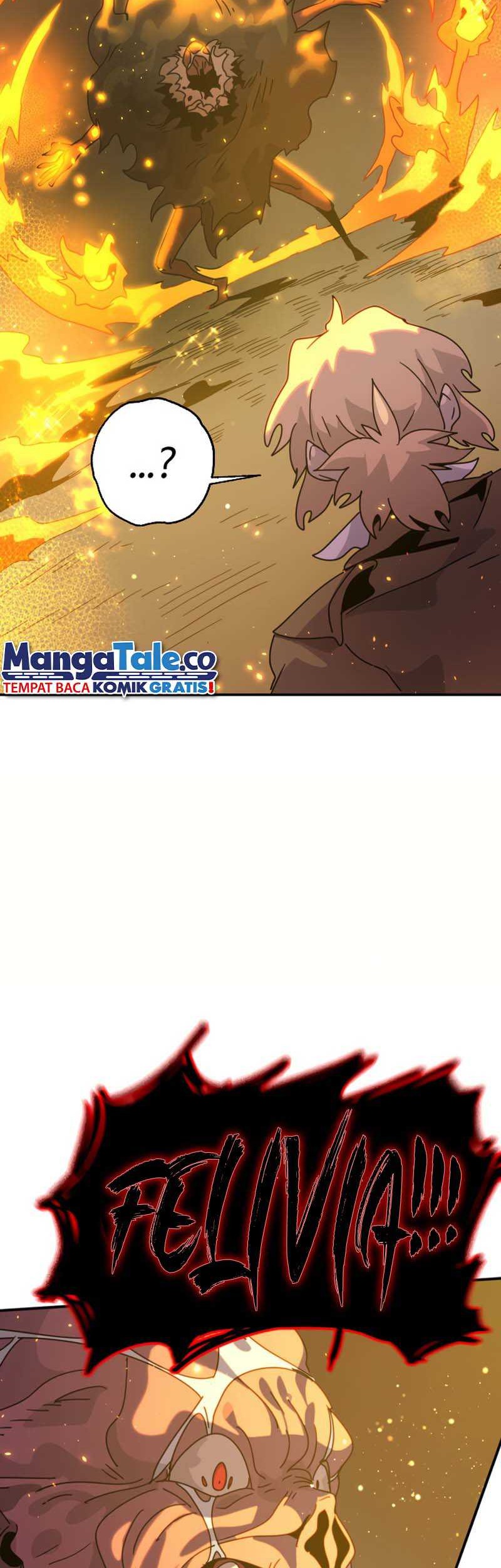 The Second Life Is a Healing Life? Chapter 05 Gambar 23