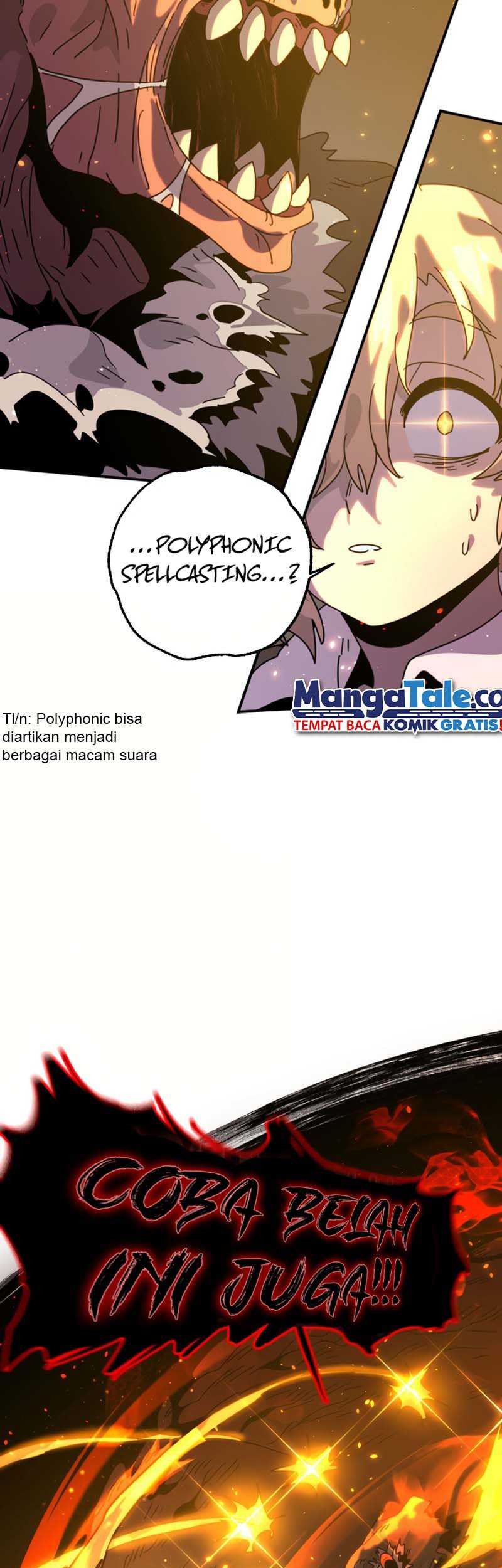 The Second Life Is a Healing Life? Chapter 05 Gambar 24