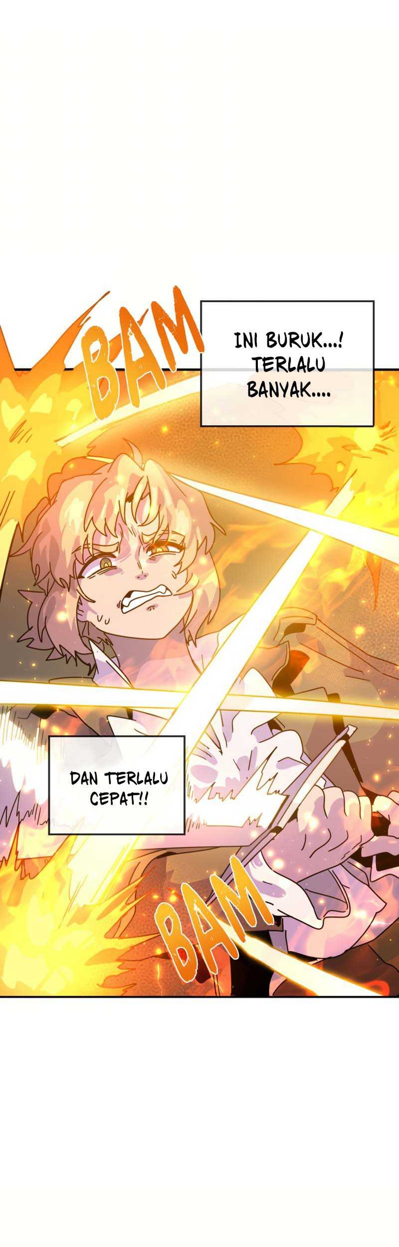 The Second Life Is a Healing Life? Chapter 05 Gambar 27