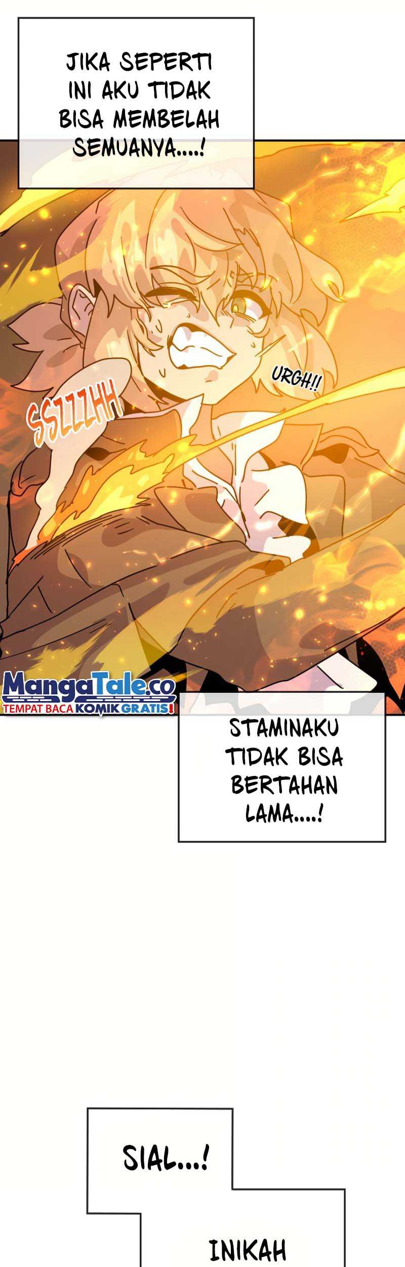 The Second Life Is a Healing Life? Chapter 05 Gambar 28