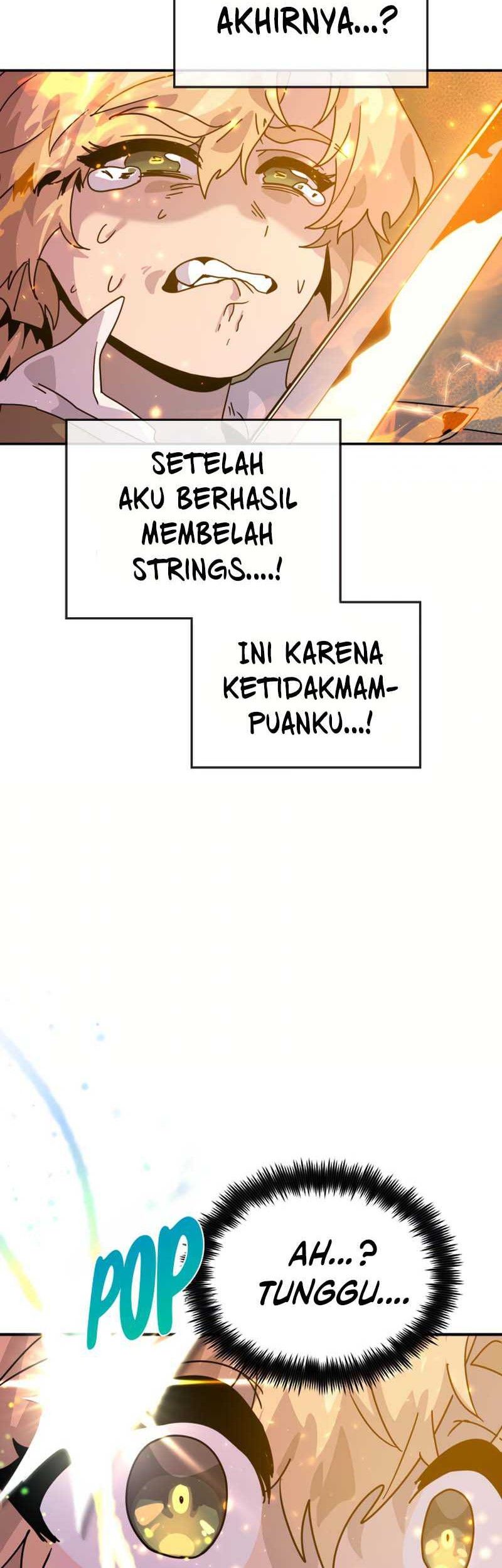 The Second Life Is a Healing Life? Chapter 05 Gambar 29