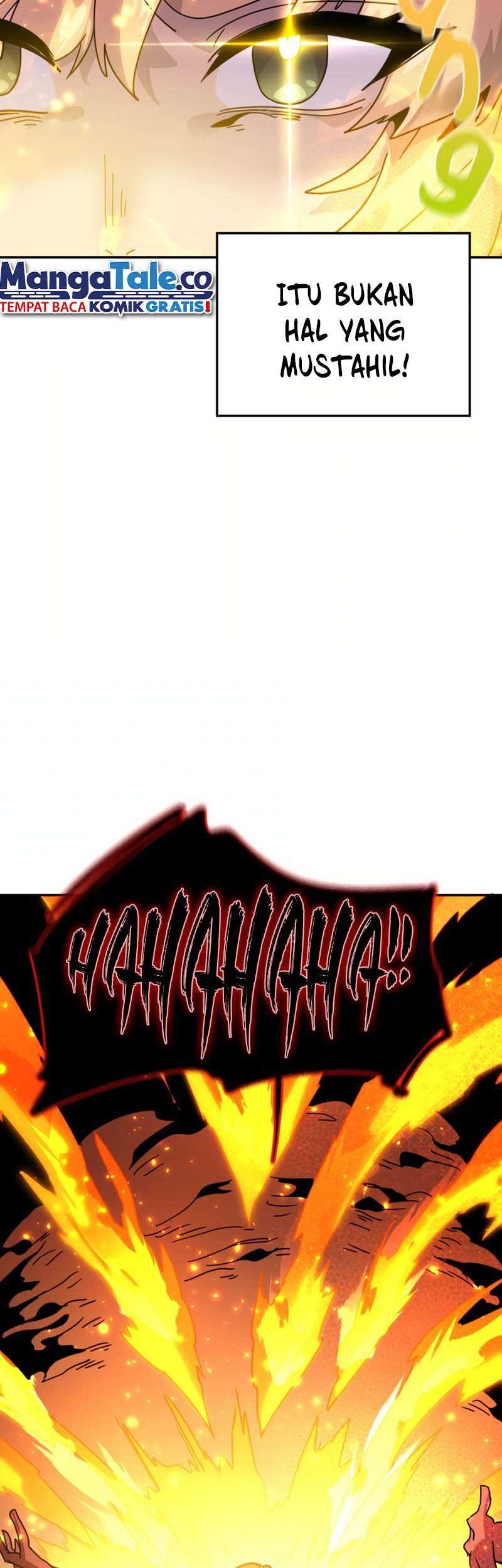 The Second Life Is a Healing Life? Chapter 05 Gambar 34