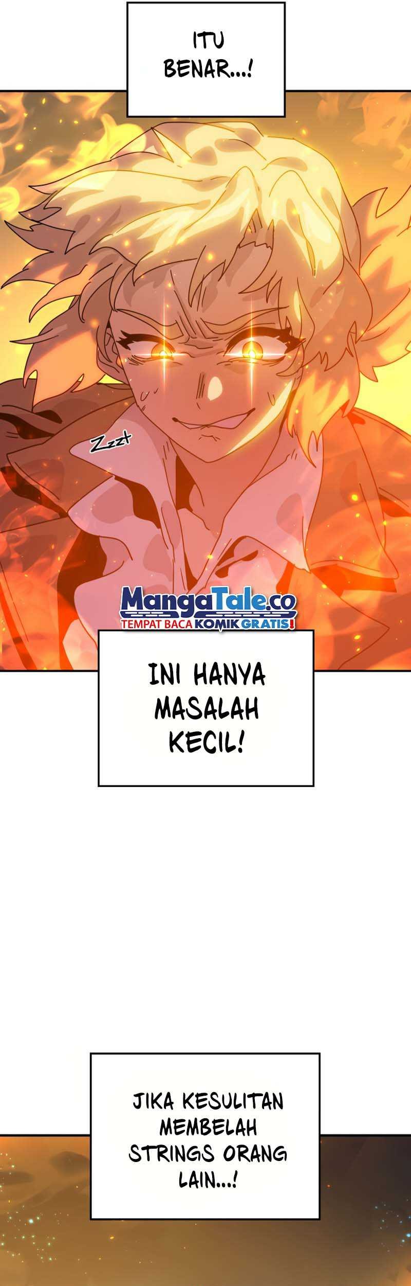 The Second Life Is a Healing Life? Chapter 05 Gambar 38
