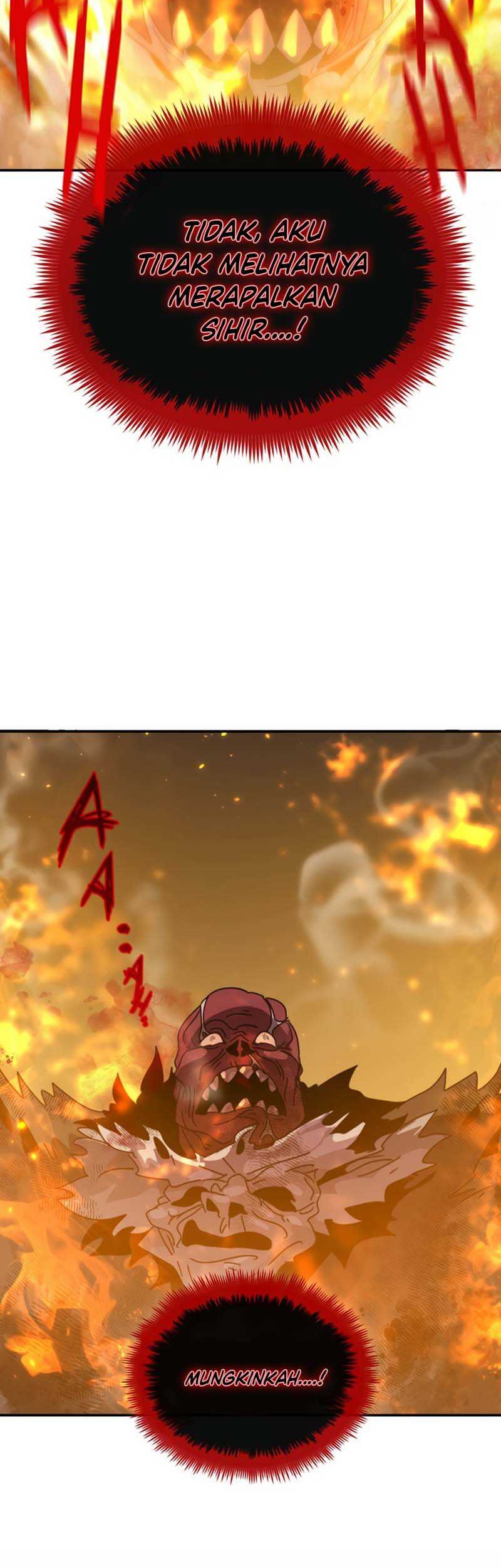 The Second Life Is a Healing Life? Chapter 05 Gambar 43