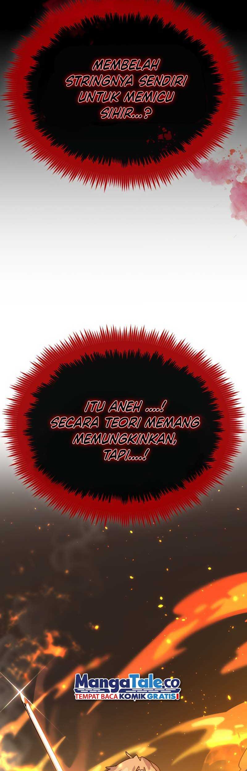 The Second Life Is a Healing Life? Chapter 05 Gambar 45