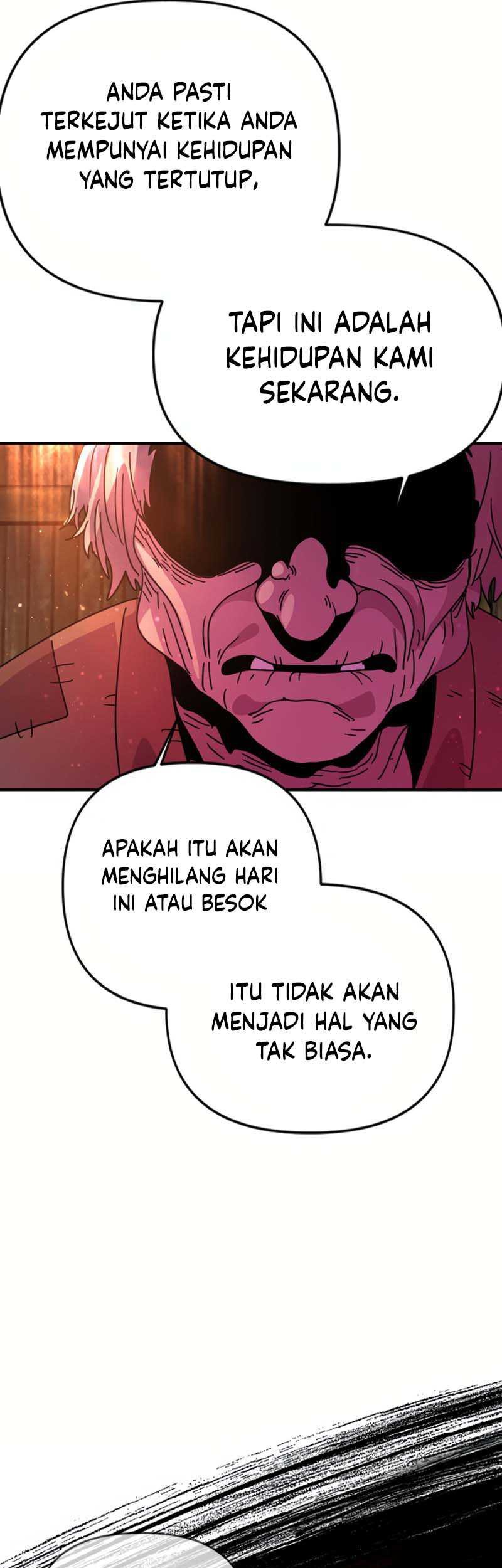 The Second Life Is a Healing Life? Chapter 04 Gambar 50