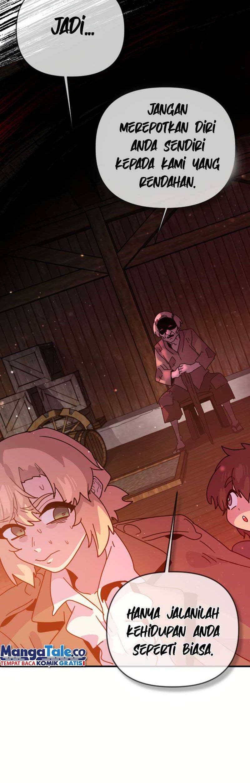 The Second Life Is a Healing Life? Chapter 04 Gambar 51