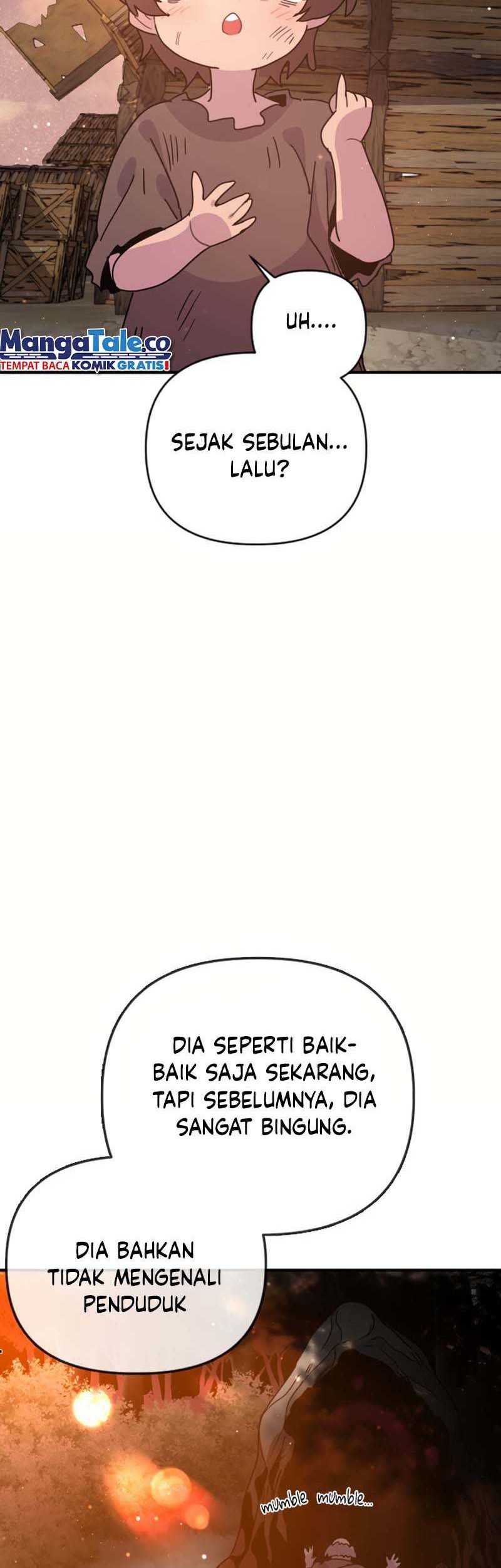 The Second Life Is a Healing Life? Chapter 04 Gambar 53