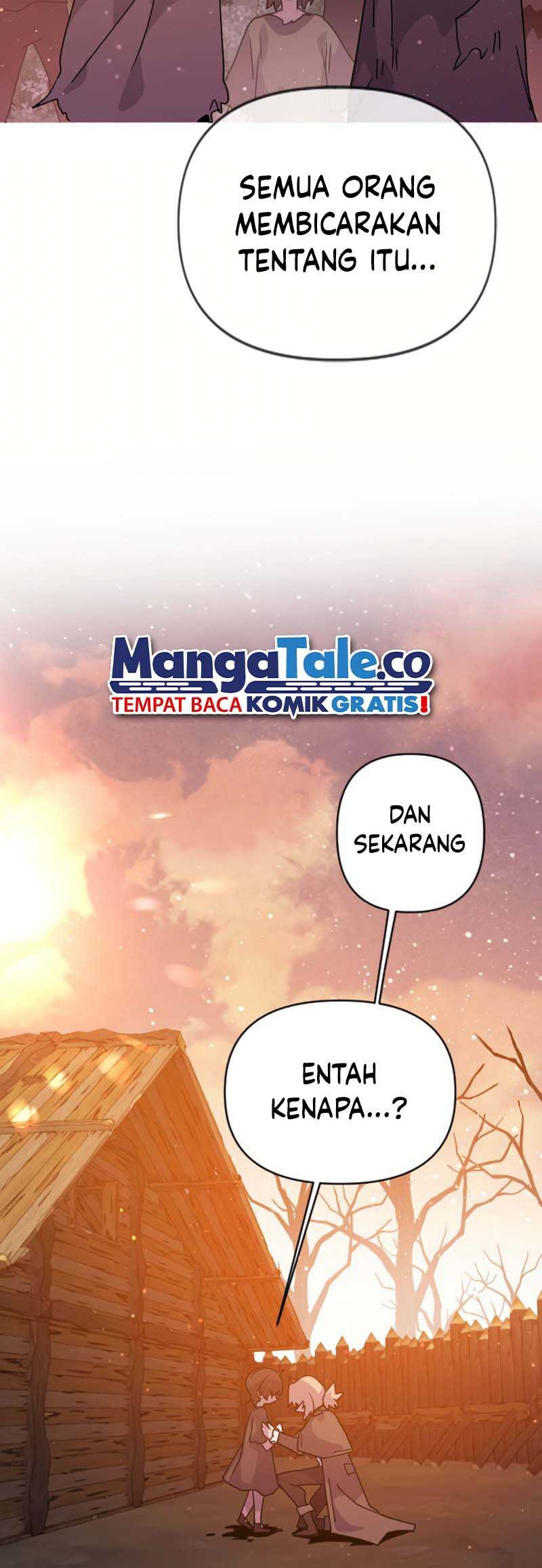 The Second Life Is a Healing Life? Chapter 04 Gambar 55