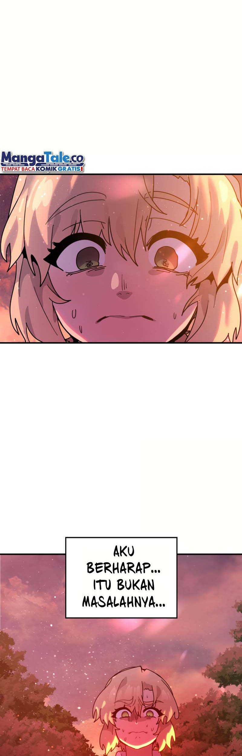 The Second Life Is a Healing Life? Chapter 04 Gambar 59