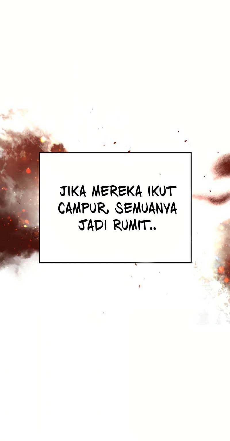 The Second Life Is a Healing Life? Chapter 04 Gambar 63