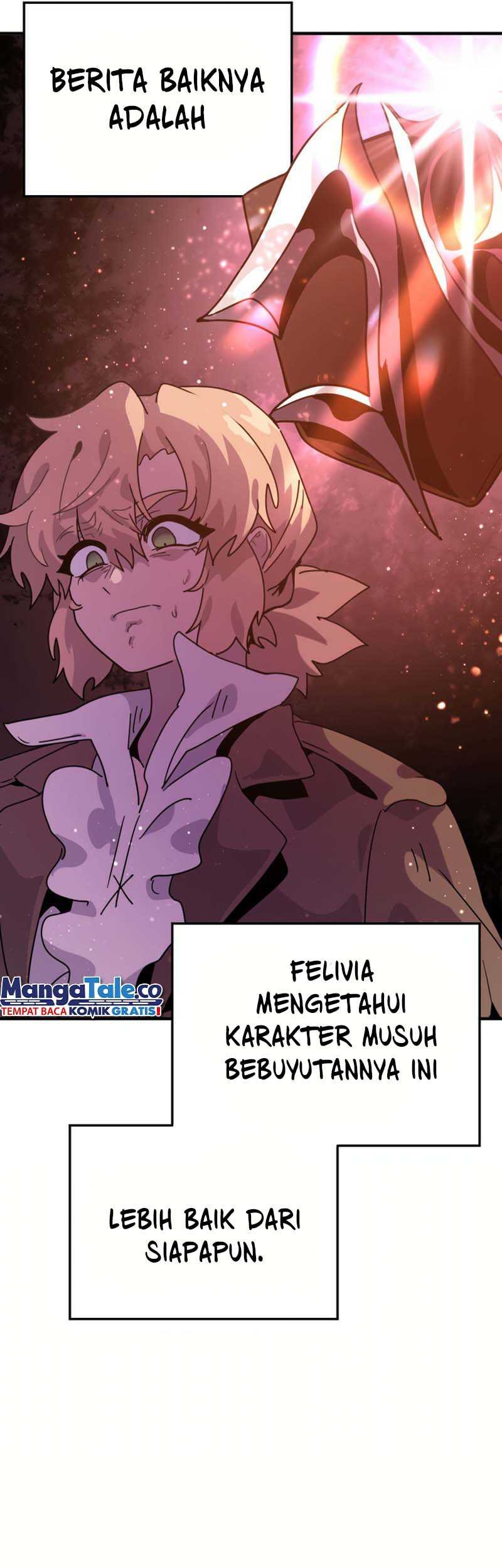 The Second Life Is a Healing Life? Chapter 04 Gambar 64