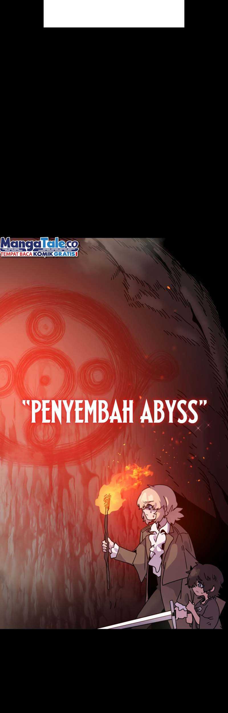 The Second Life Is a Healing Life? Chapter 04 Gambar 68