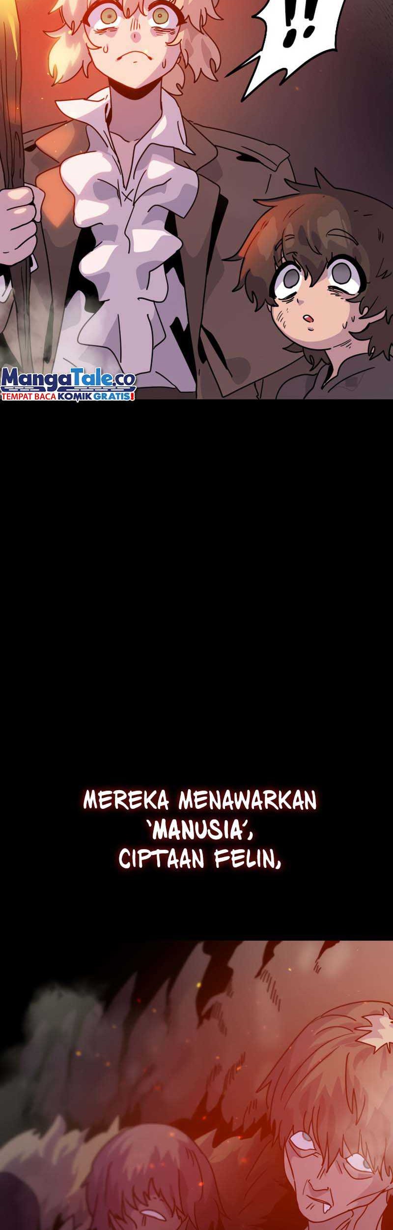 The Second Life Is a Healing Life? Chapter 04 Gambar 71