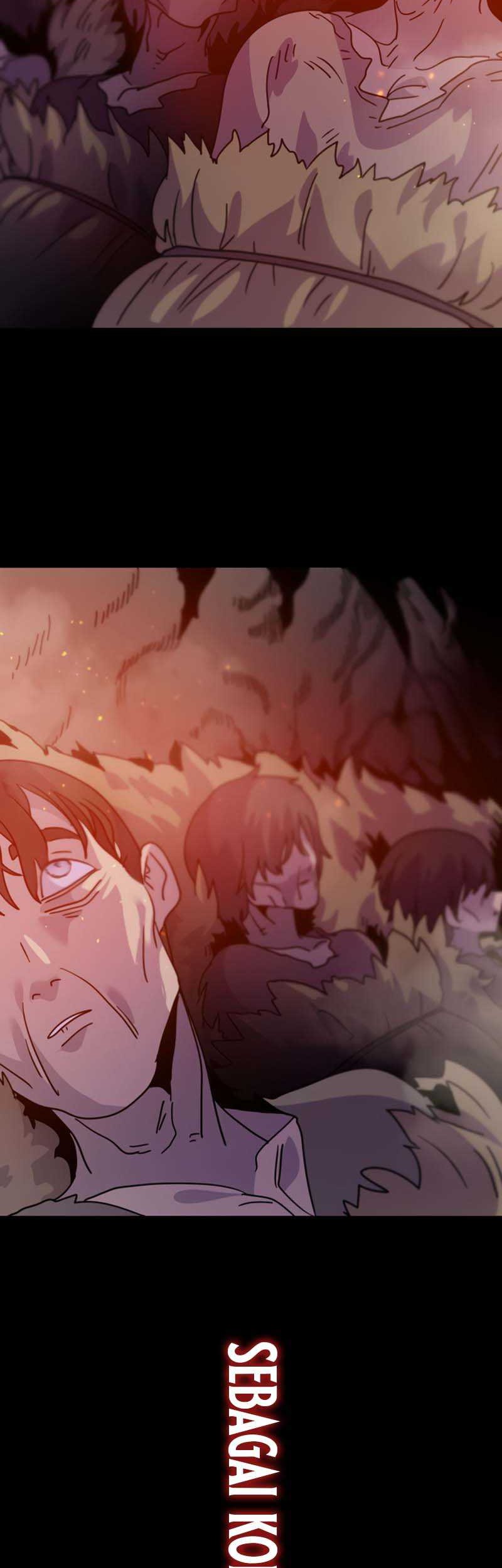 The Second Life Is a Healing Life? Chapter 04 Gambar 72