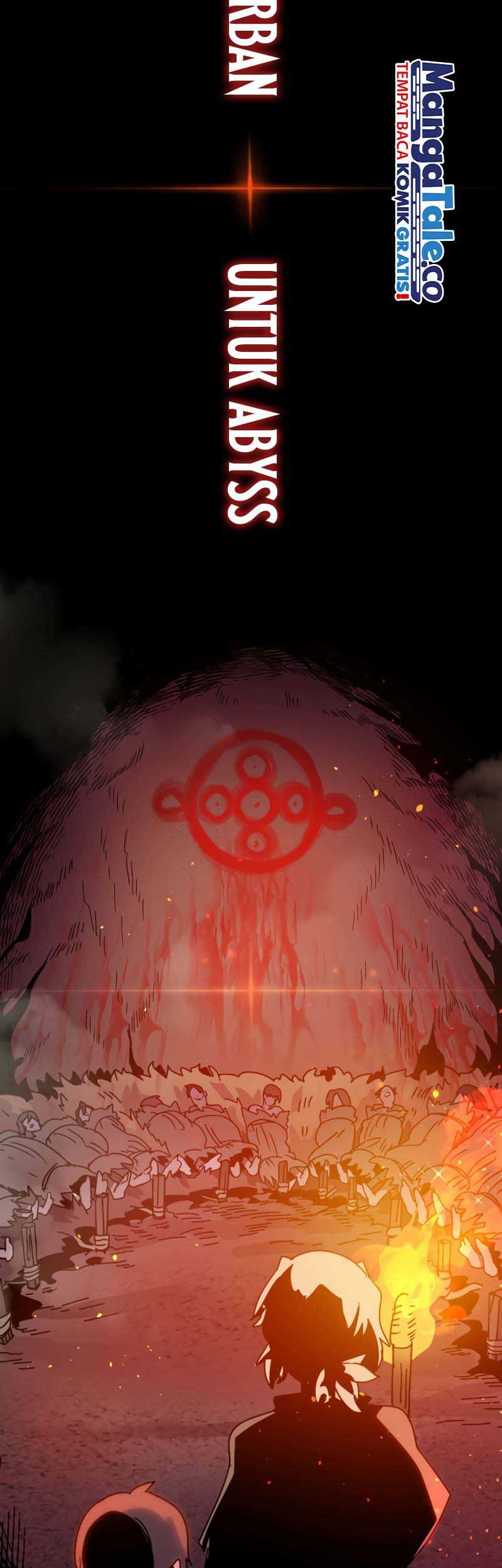 The Second Life Is a Healing Life? Chapter 04 Gambar 73