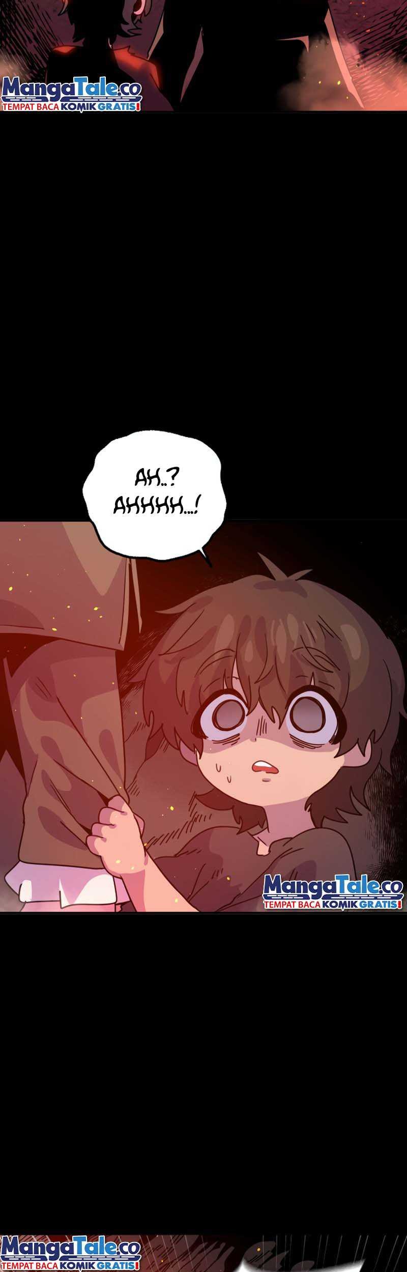 The Second Life Is a Healing Life? Chapter 04 Gambar 74