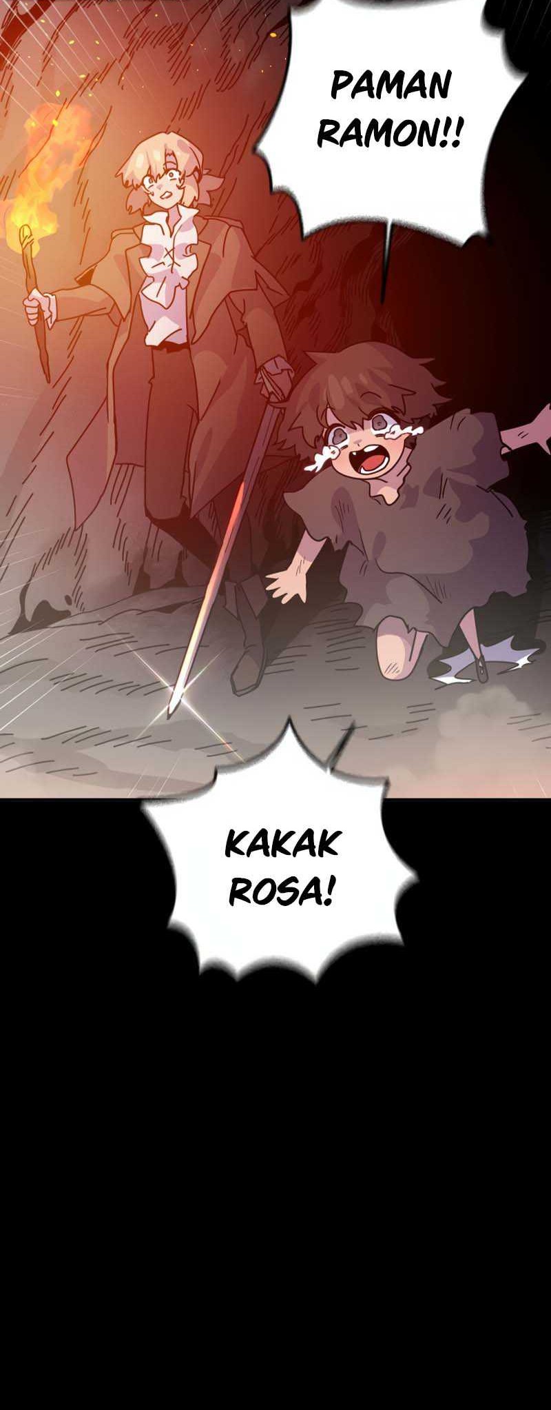 The Second Life Is a Healing Life? Chapter 04 Gambar 75