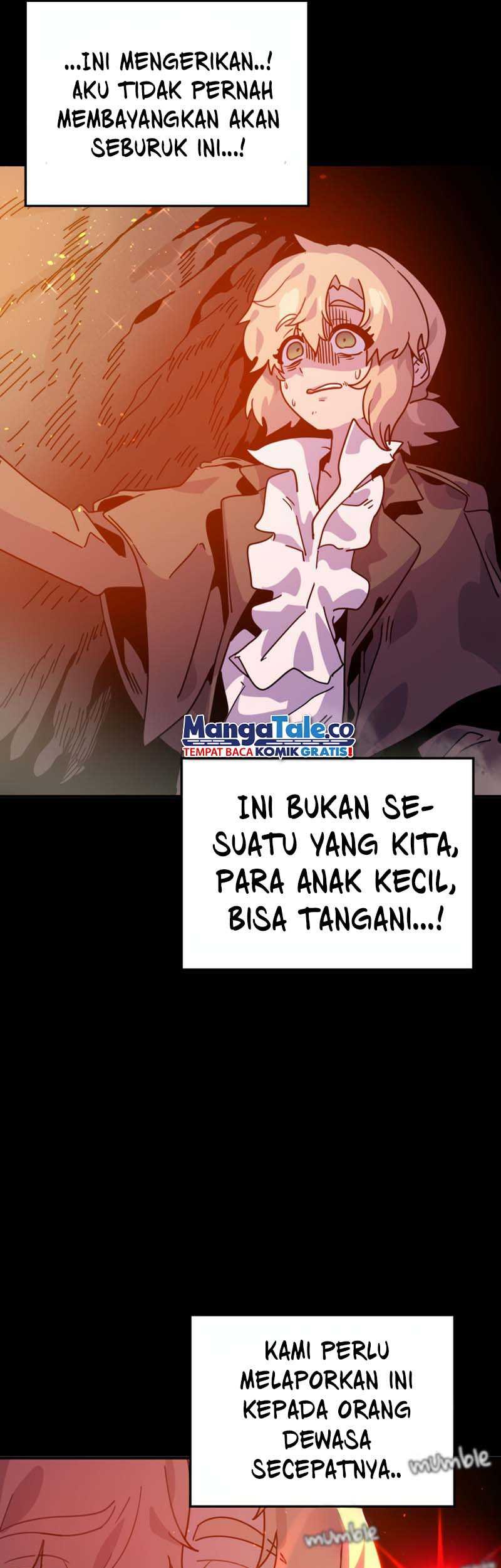 The Second Life Is a Healing Life? Chapter 04 Gambar 76