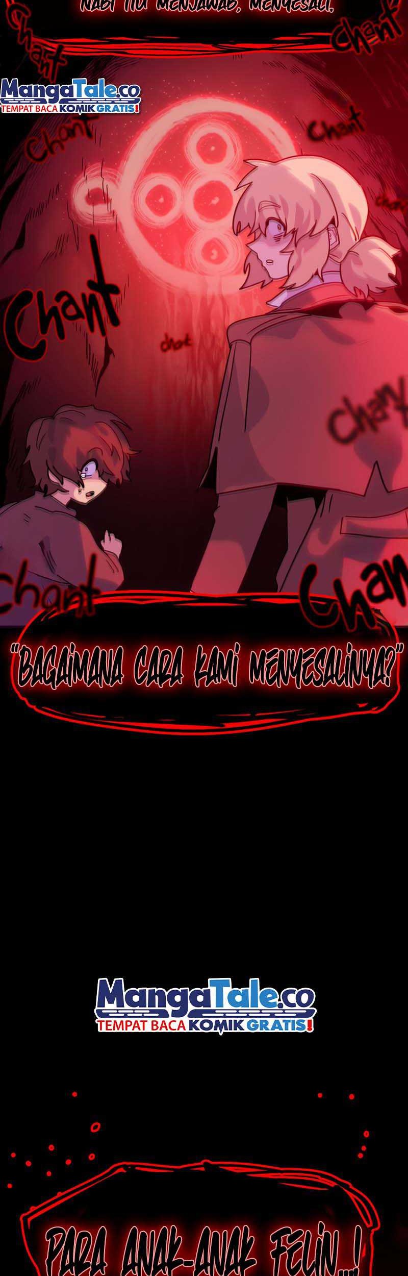 The Second Life Is a Healing Life? Chapter 04 Gambar 78