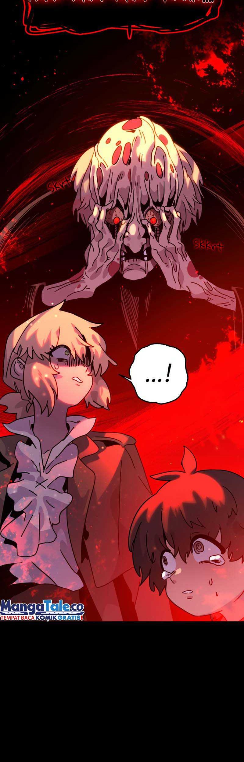 The Second Life Is a Healing Life? Chapter 04 Gambar 79