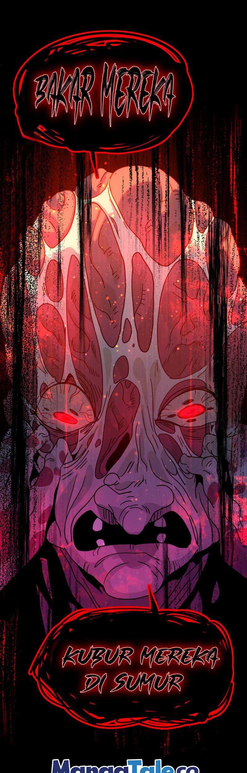 The Second Life Is a Healing Life? Chapter 04 Gambar 80