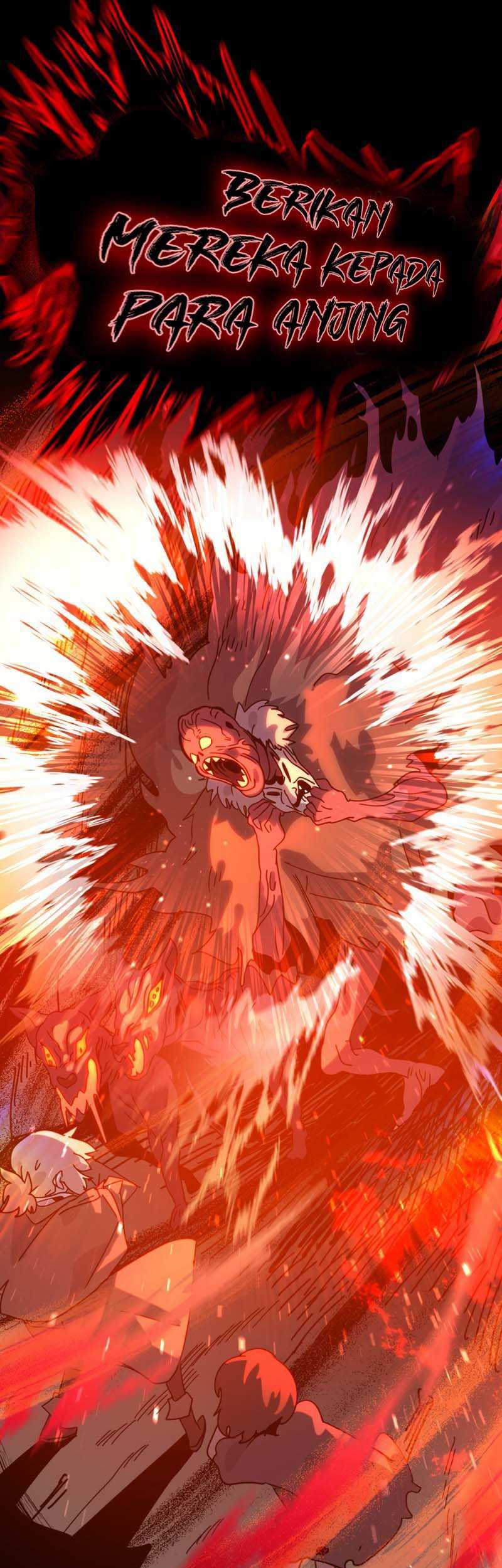 The Second Life Is a Healing Life? Chapter 04 Gambar 82