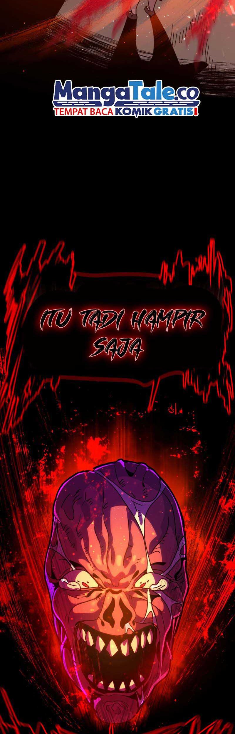 The Second Life Is a Healing Life? Chapter 04 Gambar 83