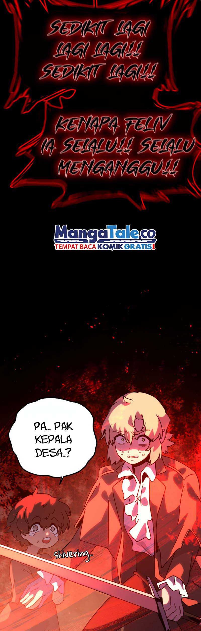 The Second Life Is a Healing Life? Chapter 04 Gambar 84