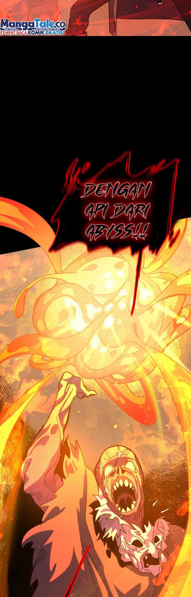 The Second Life Is a Healing Life? Chapter 04 Gambar 85